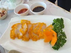 -原林野山菌火锅·炒菌(关上野生菌一条街店)