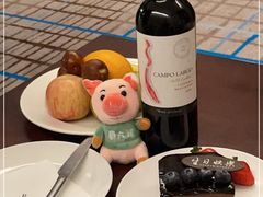 -上海龙之梦万丽酒店