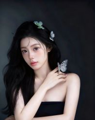 -米莱摄影写真(五大道别墅店)