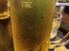 -蓝枪鱼鲜酿啤酒餐厅blue marlin(江宁店)