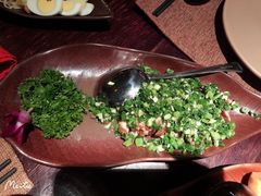 -花马天堂云南餐厅 Lost Heaven(外滩店)