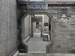 -李叔同故居纪念馆