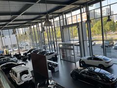 -上海可达汽车销售服务有限公司