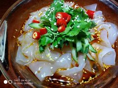 -田婆婆的菜(海口友谊阳光城店)