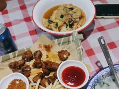 -西江红·株洲本地菜(滨江南路店)