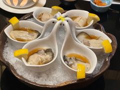 -天狗山料理(省体店)