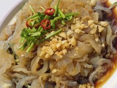 -叶存利海鲜大馅饺子(海宁路总店)