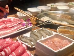 -傣妹火锅(徐泾店)