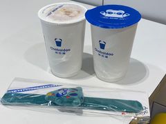-茶百道(下沙宝龙二期店)