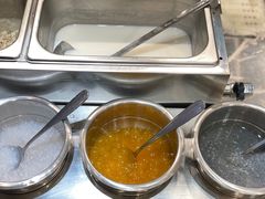 -哼哈豆花工房(高铁吾悦广场店)
