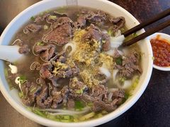 -潮镇老尾牛杂(环城西路店)
