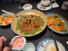 -山石榴·贵州菜(丰盛里店)