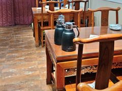 -恩宏德餐馆(平山道店)