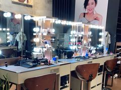 -海马体照相馆|大师(武汉光谷K11店)