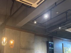 -HOME餐厅粤菜 融合菜