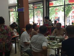 大堂-正宗本溪县羊汤
