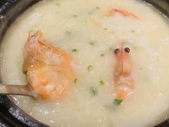 -蚝翅·海鲜粥·烧烤·龙虾季(海曙天一店)