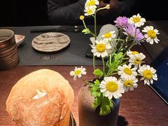 -岩盐·铁板料理(嘉里店)