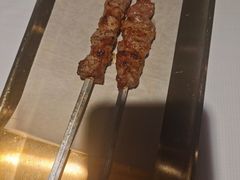 -谷丽麦馕新疆菜·清真(步步高梅溪新天地店)