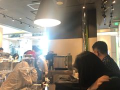 -Seesaw Coffee(环贸iapm店)