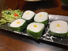 -泰堤坊(淡水体育馆店)