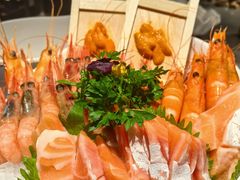 -水木锦堂·自助铁板烧(五道口购物中心店)