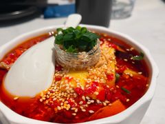 自贡特色口水鸡-本来精品川菜(嘉里中心店)