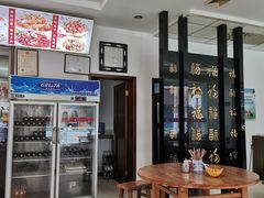 -东关赵记粉汤羊血(兴庆北路店)