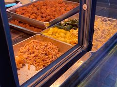 -清真拉妈卤味(回民街店)