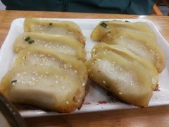 -小姜锅贴(凤凰街店)
