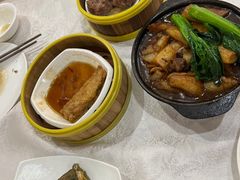 -东江海鲜酒家(客村店)