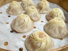 知味小笼-知味观·味庄(杨公堤店)