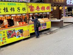 -马文章胖子甑糕(洒金桥店)
