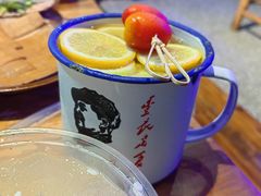 -老街·稳拈老火锅(海椒市店)