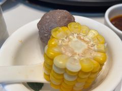-青蓬蒸汽海鲜·深圳老字号·团建聚会(壹方城店)