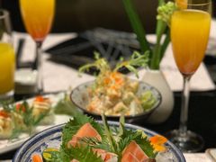 -曙亚洲餐厅-重庆富力艾美酒店(南坪万达广场店)