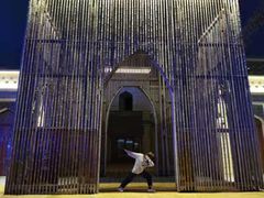 -三亚海昌梦幻海洋不夜城