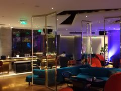 -池畔酒吧 WET Bar