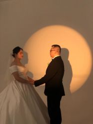 -青禾蒙娜丽莎婚纱摄影(武汉总店)