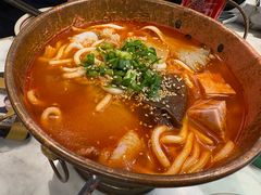 -极乐小煮·成都冒菜(科技绿洲店)