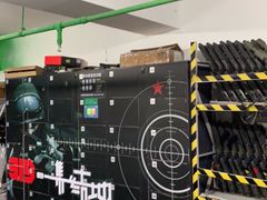 -319集结地真人CS·团建·轰趴体验馆·室内(超极合生汇店)