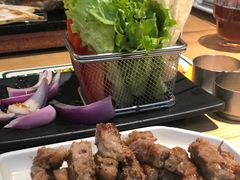 -豪客来牛排(文化路店)