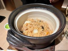 泉州沙地萝卜焖饭-席作·福建会馆