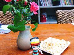 -束河人家(南锣鼓巷店)