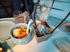 -花开餐厅(环湖中路店)