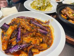 -国人川菜(李家村建东街店)