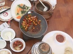 -思金拉措庄园藏餐(太阳岛店)