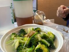 -陈根记大牌档