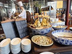 -广州富力君悦大酒店·凯菲厅