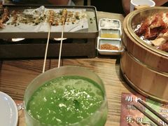 -时光码头民谣公社